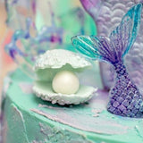 PARTY FAVOURS - MERMAID TAILS Themed "Take & Bake" Cookie Mix Gifts