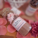 MOTHER's DAY HOT CHOCOLATE Drink Mix - Decadent | Divine | Heaven. Makes 2 or 4 decadent drinks