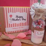 Mother's Day Indulgence Gift Pack - Contains 3 of our delicious & decadent small mixes