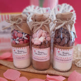 Mother's Day Indulgence Gift Pack - Contains 3 of our delicious & decadent small mixes