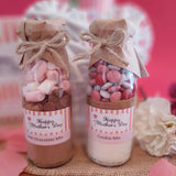 Mother's Day Pamper Gift Pack - Contains 2 of our delicious & decadent small mixes