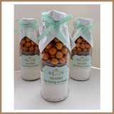 PARTY FAVOURS PRINCESS Themed "Take & Bake" Cookie Mix Party Favours