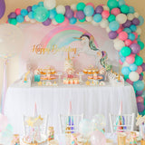 PARTY FAVOURS - UNICORN Themed "Take & Bake" Cookie Mix Gifts