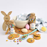 EASTER "Bunny" Cookie Mix. Makes 6 or 12 delicious cookies