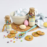 EASTER  Cookie Mix. Makes 6 or 12 delicious cookies