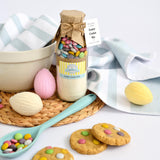 EASTER  Cookie Mix. Makes 6 or 12 delicious cookies