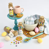 EASTER "Friend" Hot Chocolate Mix. Makes 2-4 or 4-8 decadent mugs