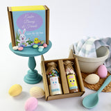 EASTER "Bunny & Friend" Cookie Mix Gift Pack. Contains 2 of our delicious & decadent small mixes