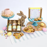 EASTER Build your own Gift Box. Contains any 3 of our delicious & decadent small mixes. It's your choice