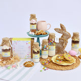 EASTER Build your own Gift Box. Contains any 3 of our delicious & decadent small mixes. It's your choice