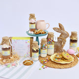 EASTER Signature Cookie Mix Gift Pack. Contains 3 of our delicious & decadent small mixes