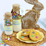 EASTER  Cookie Mix. Makes 6 or 12 delicious cookies