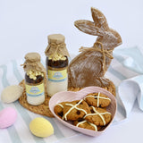 EASTER Build your own Gift Box. Contains any 3 of our delicious & decadent small mixes. It's your choice