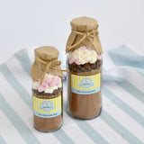 EASTER Hot Chocolate Mix. Makes 2 or 4 decadent mugs