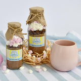 EASTER Hot Chocolate Mix. Makes 2 or 4 decadent mugs