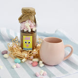 EASTER "Bunny & Friend" Cookie Mix Gift Pack. Contains 2 of our delicious & decadent small mixes