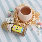 EASTER "Friend" Hot Chocolate Mix. Makes 2-4 or 4-8 decadent mugs