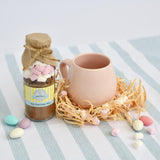 EASTER Hot Chocolate Mix. Makes 2 or 4 decadent mugs