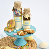 EASTER Build your own Gift Box. Contains any 3 of our delicious & decadent small mixes. It's your choice