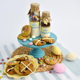 EASTER  Cookie Mix. Makes 6 or 12 delicious cookies