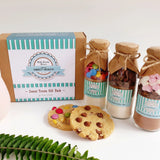 GIFT PACK - Sweet Treats Triple Gift Pack - Contains 3 of our delicious & decadent small mixes