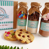 GIFT PACK - Sweet Treats Triple Gift Pack - Contains 3 of our delicious & decadent small mixes