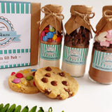 Sweet Treats Triple Gift Pack - Contains 3 of our delicious & decadent small mixes