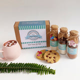 GIFT PACK - Sweet Treats Triple Gift Pack - Contains 3 of our delicious & decadent small mixes