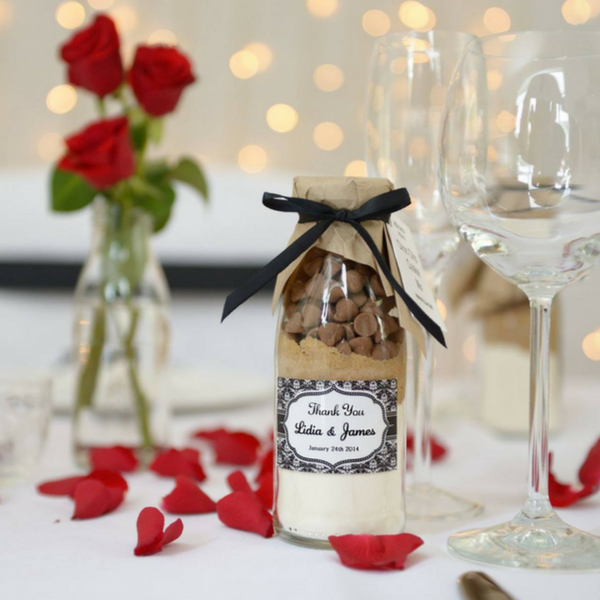 Wedding Bonbonieres