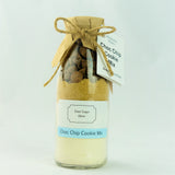 Corporate Branded/Promotional Cookie & Hot Chocolate Mixes